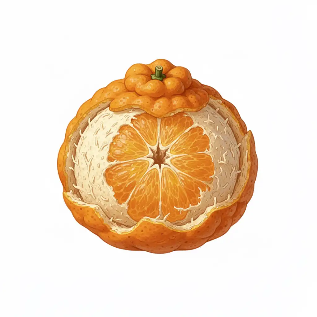 Bitter Orange